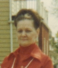 Obituary of Shirley Marie Davitt Broa