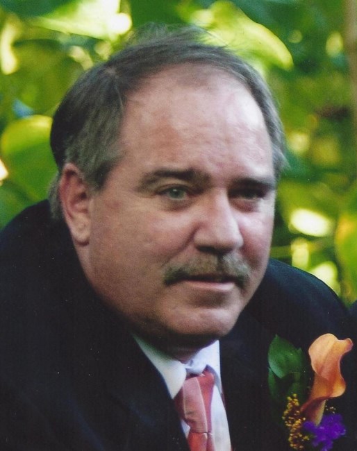 Obituary of William Francis Cochran