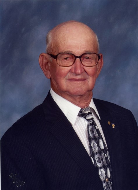 Obituary of Daniel P. Brom