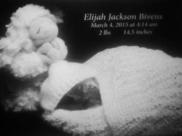 Obituary of Elijah Jackson Bivens