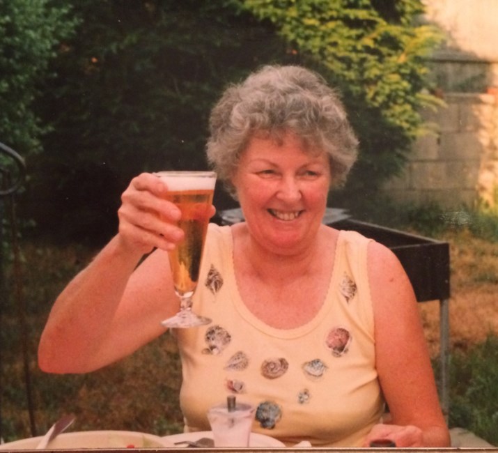 Obituary of Linda H. Starke