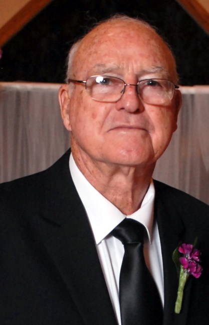 Obituary of Robert Davis Coley