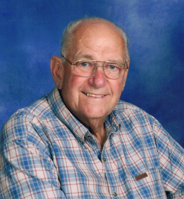Obituary of Elmer Lee Riemenschneider