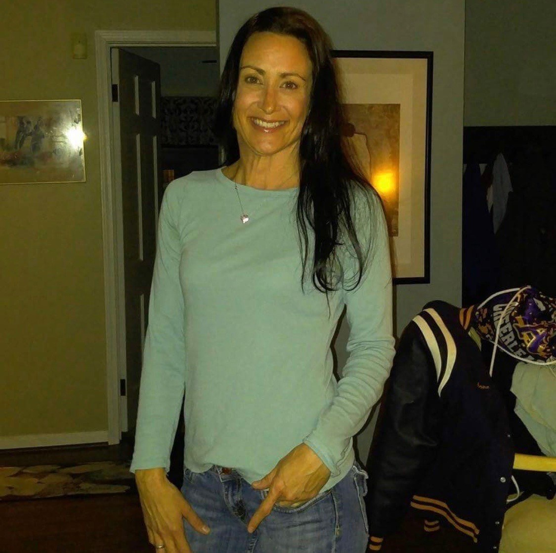 Obituary of Camille Carbone