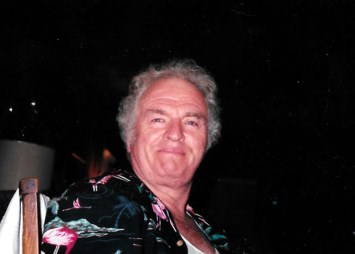 Obituary of Robert Charles Joost