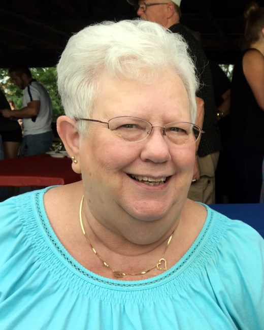 Obituary of Patricia Lynn Martell
