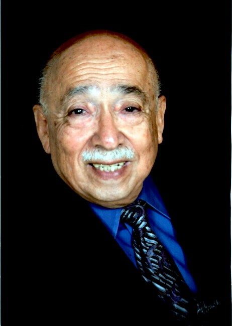 Obituario de Rafael R. Reynosa