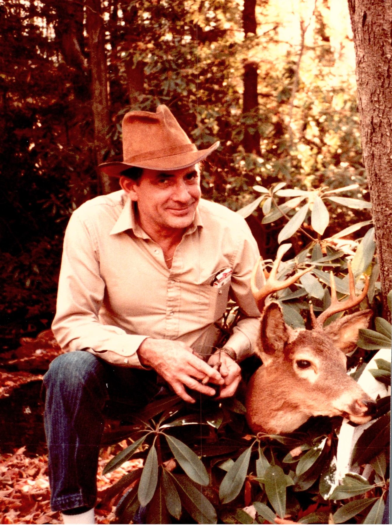 Obituary of Anthony Rinaldo