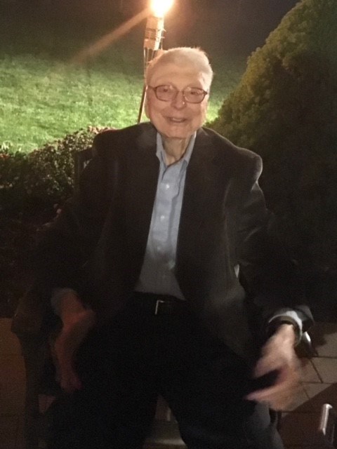 Obituary of Norman L. Schneider