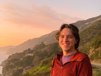 Obituary of Peter Ronald Goberling