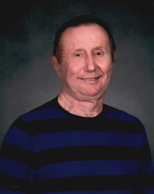 Obituary of Robert Lee Malek Sr.