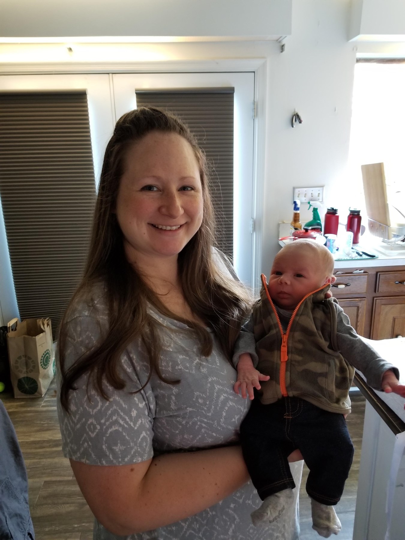 Obituary of Joanna Herring Wilkins