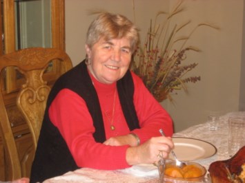 Obituary of In Loving Memory of Kazimiera Pietryga