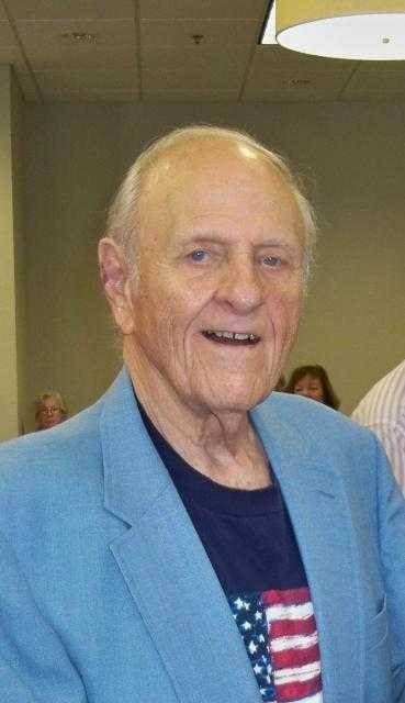 Obituario de Thomas Nelson Johnson