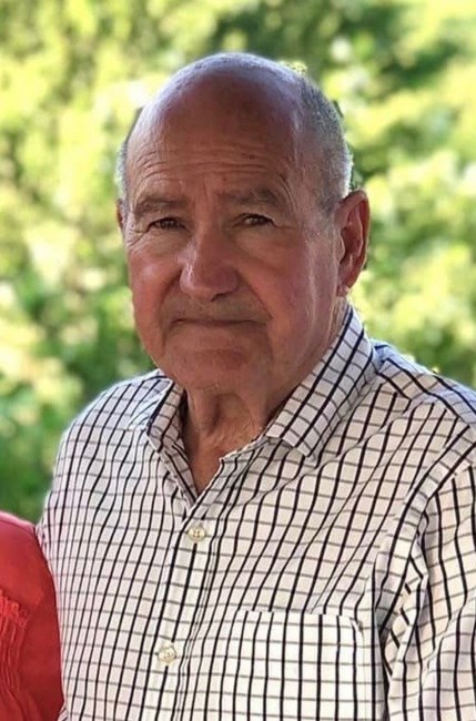 Obituary of Russell Lester Shields Jr.