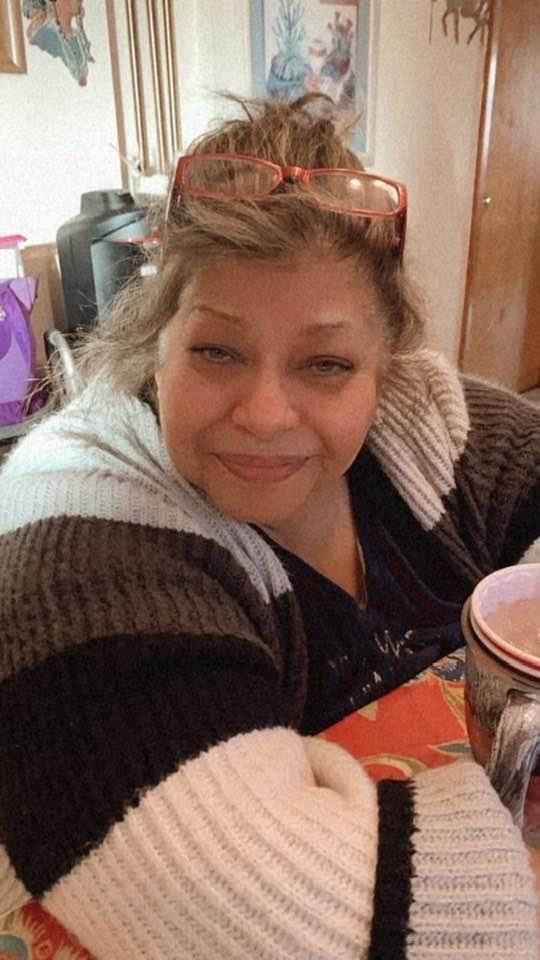 Avis de décès de Rosa Tello