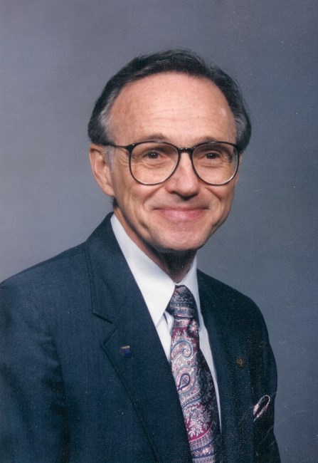 Avis de décès de Blaine Richard Wells