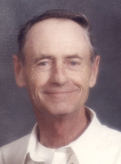 Obituary of Donald Edward Chapman