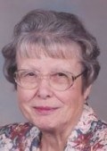 Obituary of Elizabeth Anne Green