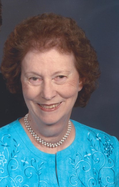 Obituary of Carolyn Jean Inkster