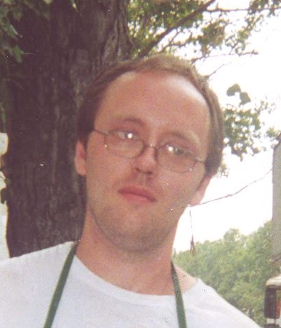 Obituary of Timothy "Tim" James Atkinson