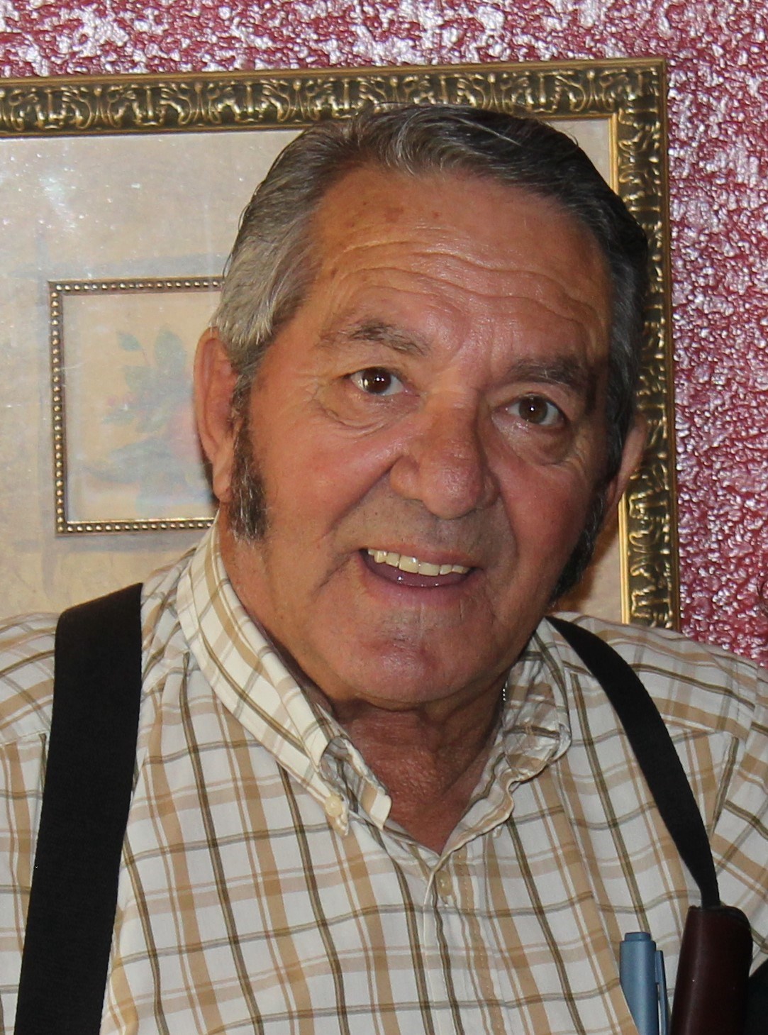 Obituary of James Michael Grippe