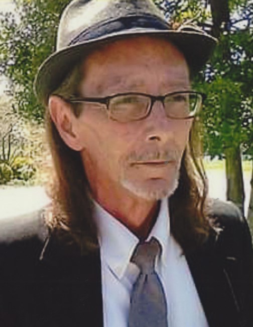 Obituary of Wayne Alan Hirst