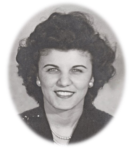 Obituary of Grace Susan Hageman
