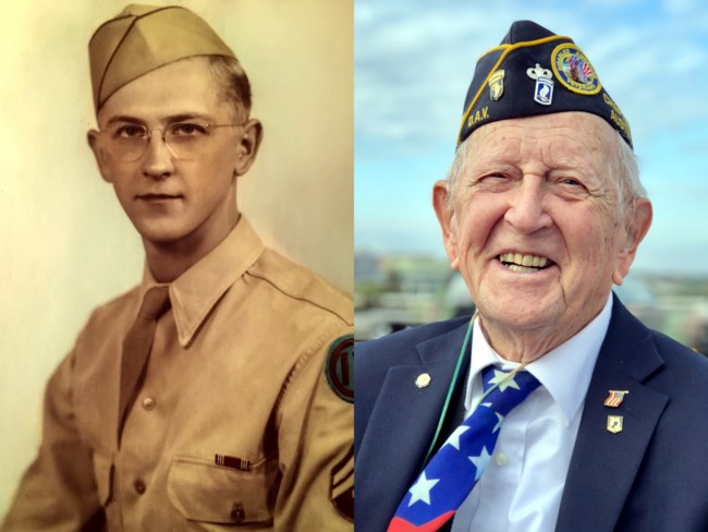 Obituary of James C. Ernst