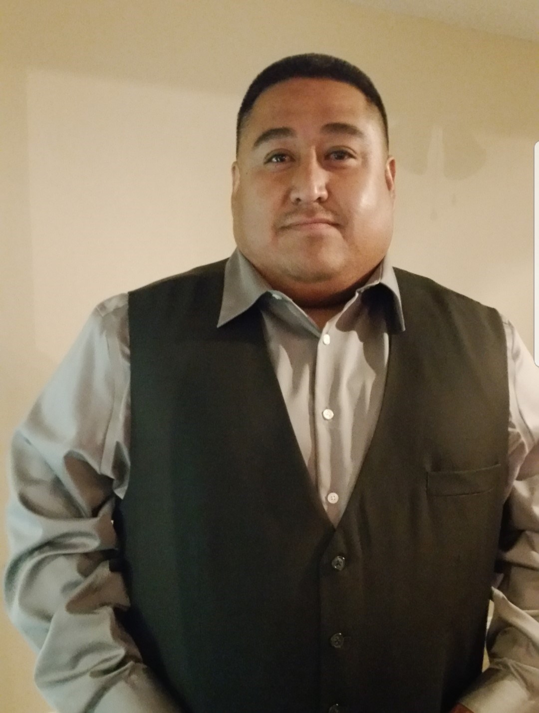 Obituary of Samuel Gonzalez