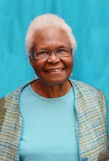 Obituary of Ina Dorothy Wilson