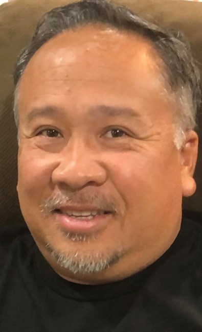 Avis de décès de Tai Van Nguyen