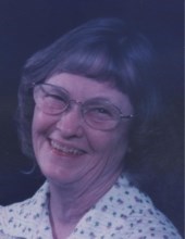 Obituary of Marilyn Joan Cogar