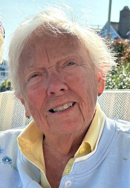 Obituary of Lois Walsh Jennings