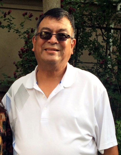 Obituario de Pete Ramirez Mares