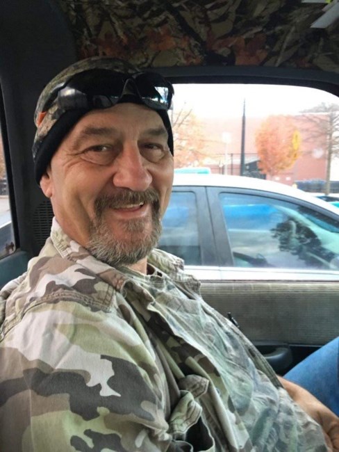 Obituary of Bobby Dewayne Stokely