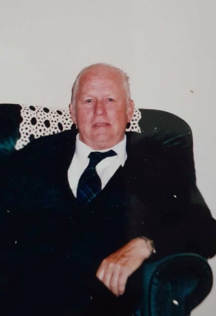 Obituary of Douglas Lloyd King