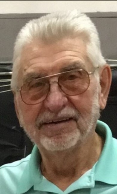 Obituary of William Eugene Bain