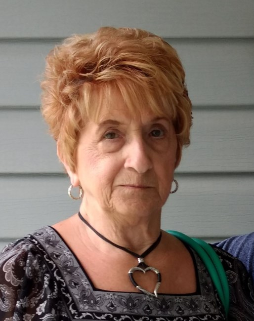 Obituary of Maria D'Alessio