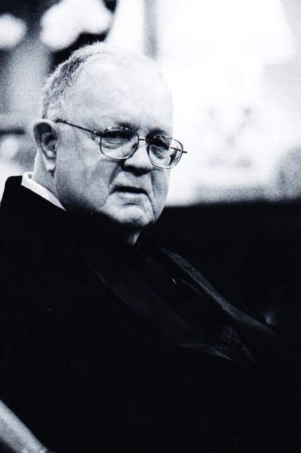 Obituary of Thomas Emmett Norton