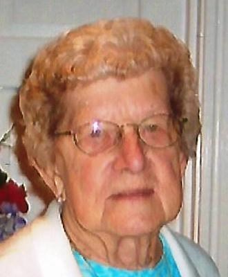 Obituario de Ann C Janus Jutkiewicz