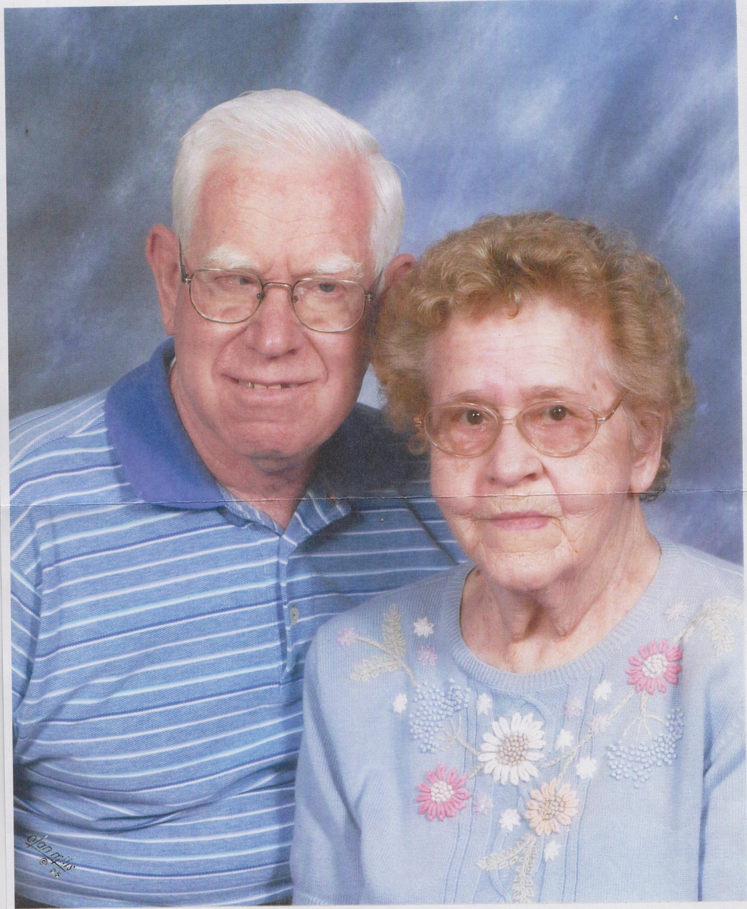 Obituary of Carter P. Harris