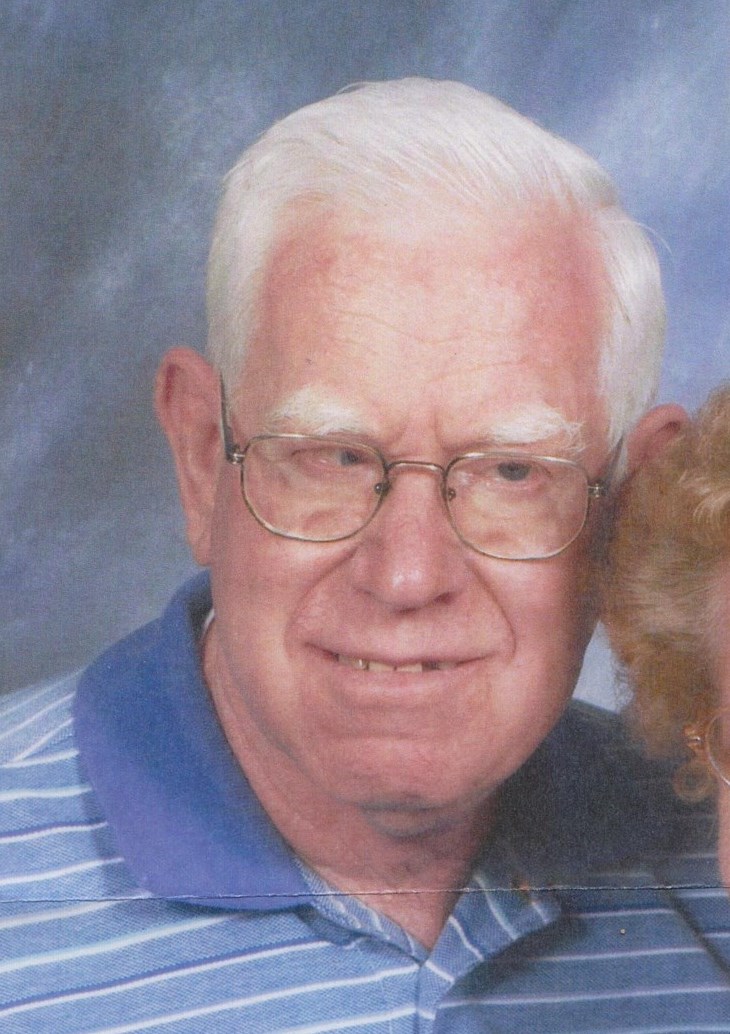 Carter P. Harris Obituary - St. Louis, MO