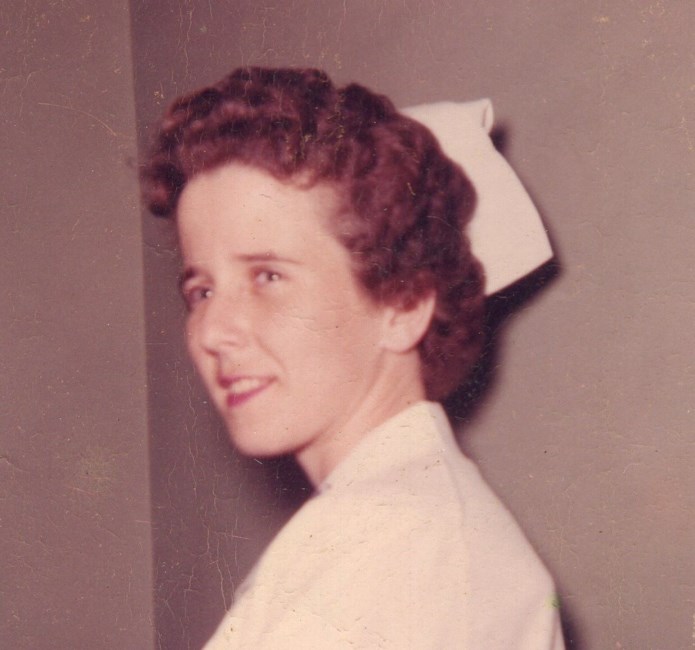 Obituary of Beverly Cambre Townsend