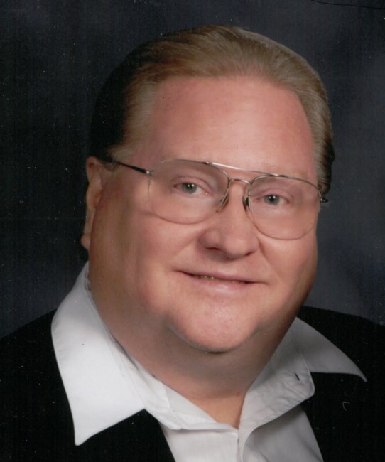 Obituary of Charles Douglas "Doug" Grant