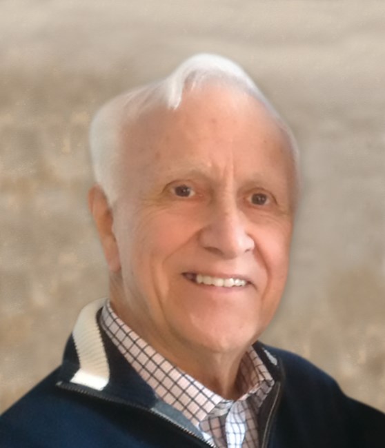 Avis de décès de Rodrigue Tremblay