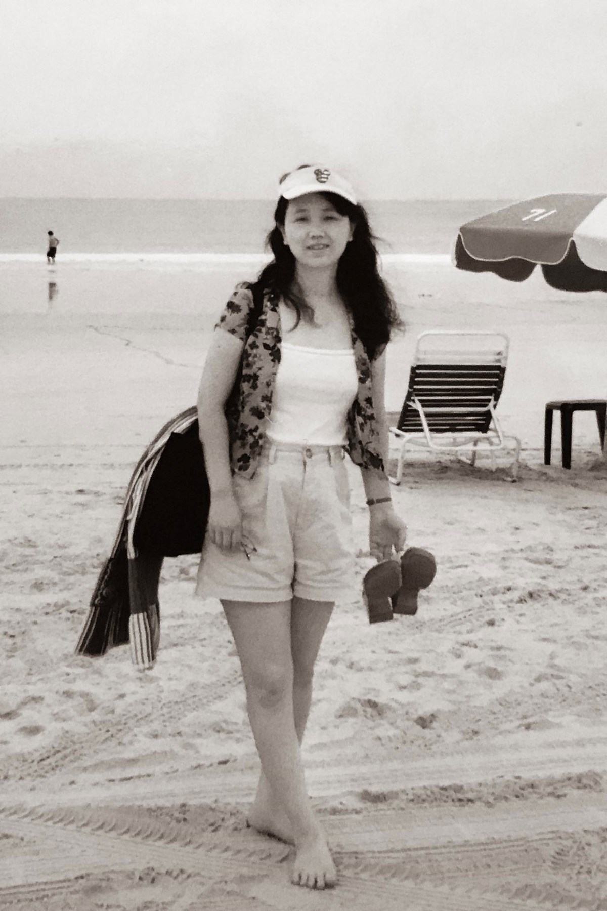 Obituary of Jinah Choi