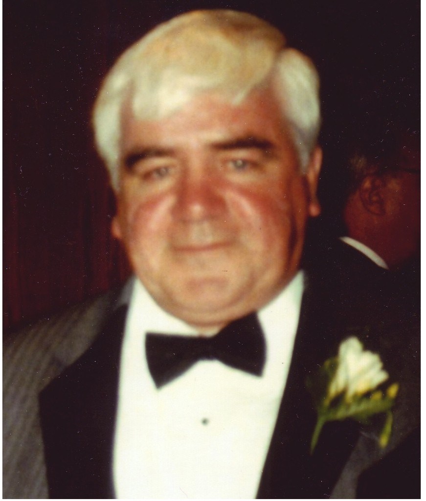 David Doherty Obituary North York, ON