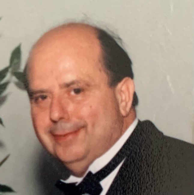 Obituary of Joseph J. Tamburro