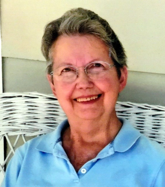 Obituary of Linda Marie Cecil M.D.
